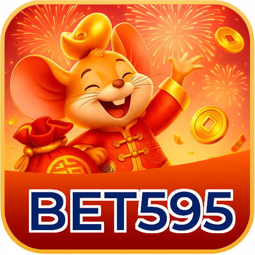 BET595: Seu Cassino Online de Confiança e Diversão
