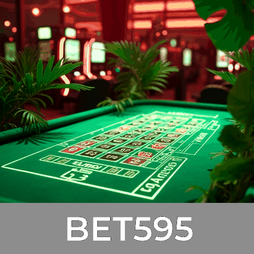 BET595: A Revolução das Apostas Móveis ao Seu Alcance