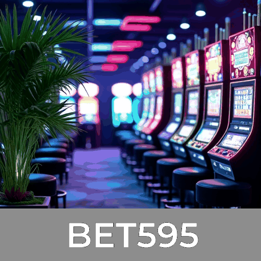 Experimente o Acesso Exclusivo e Seguro em BET595