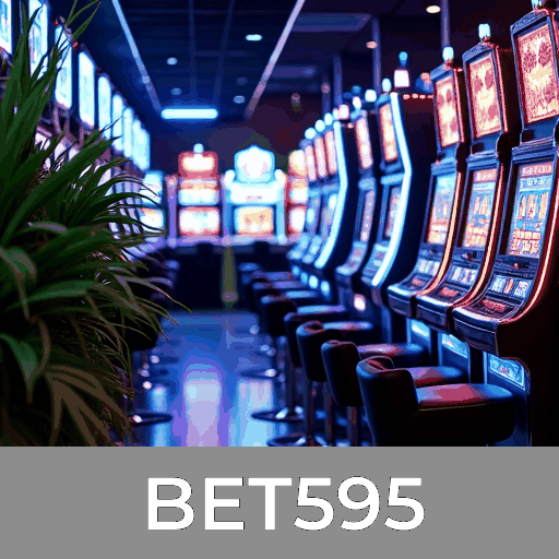 BET595: Experiência de Cassino Profissional no Brasil