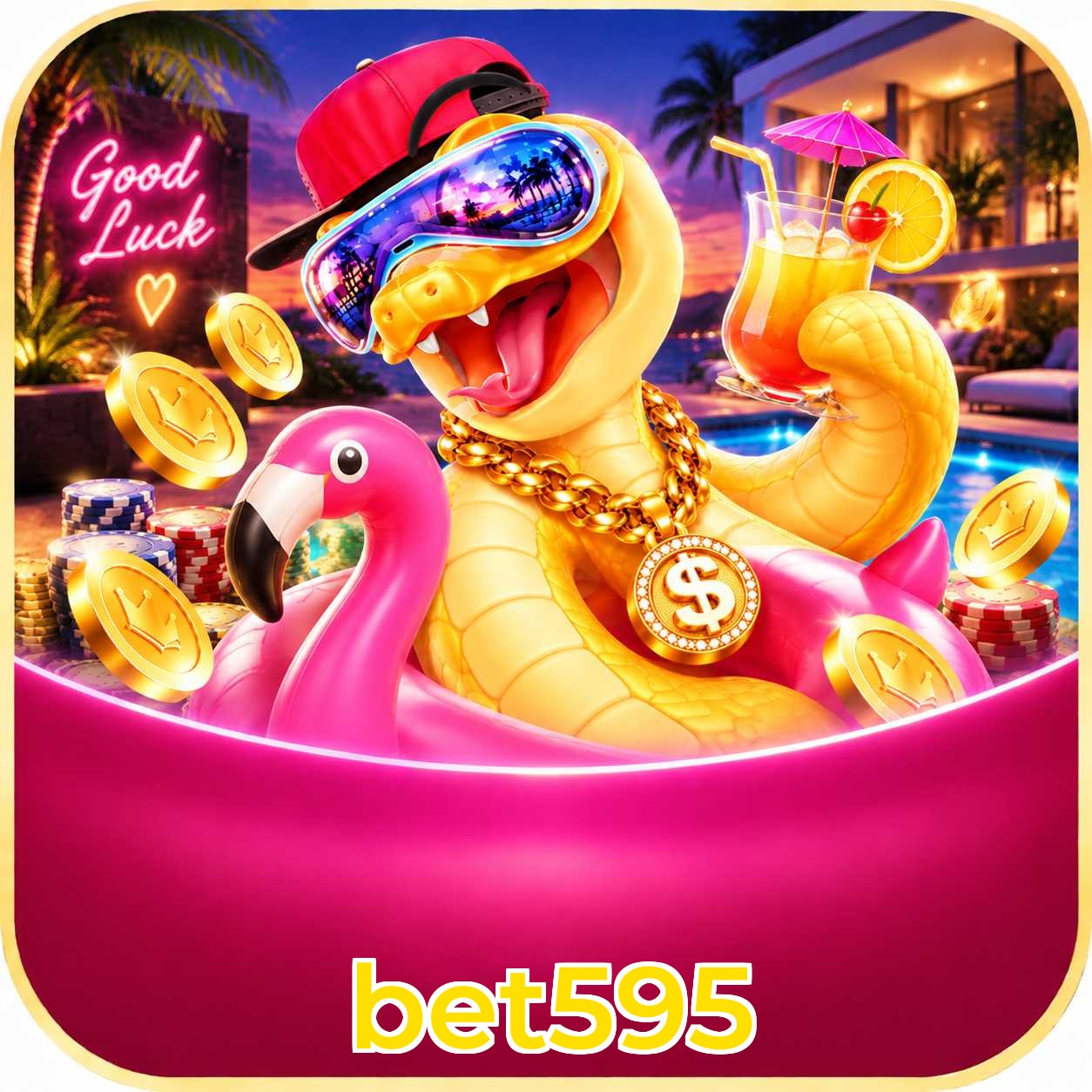 Slots e lottery na mesma plataforma bet595