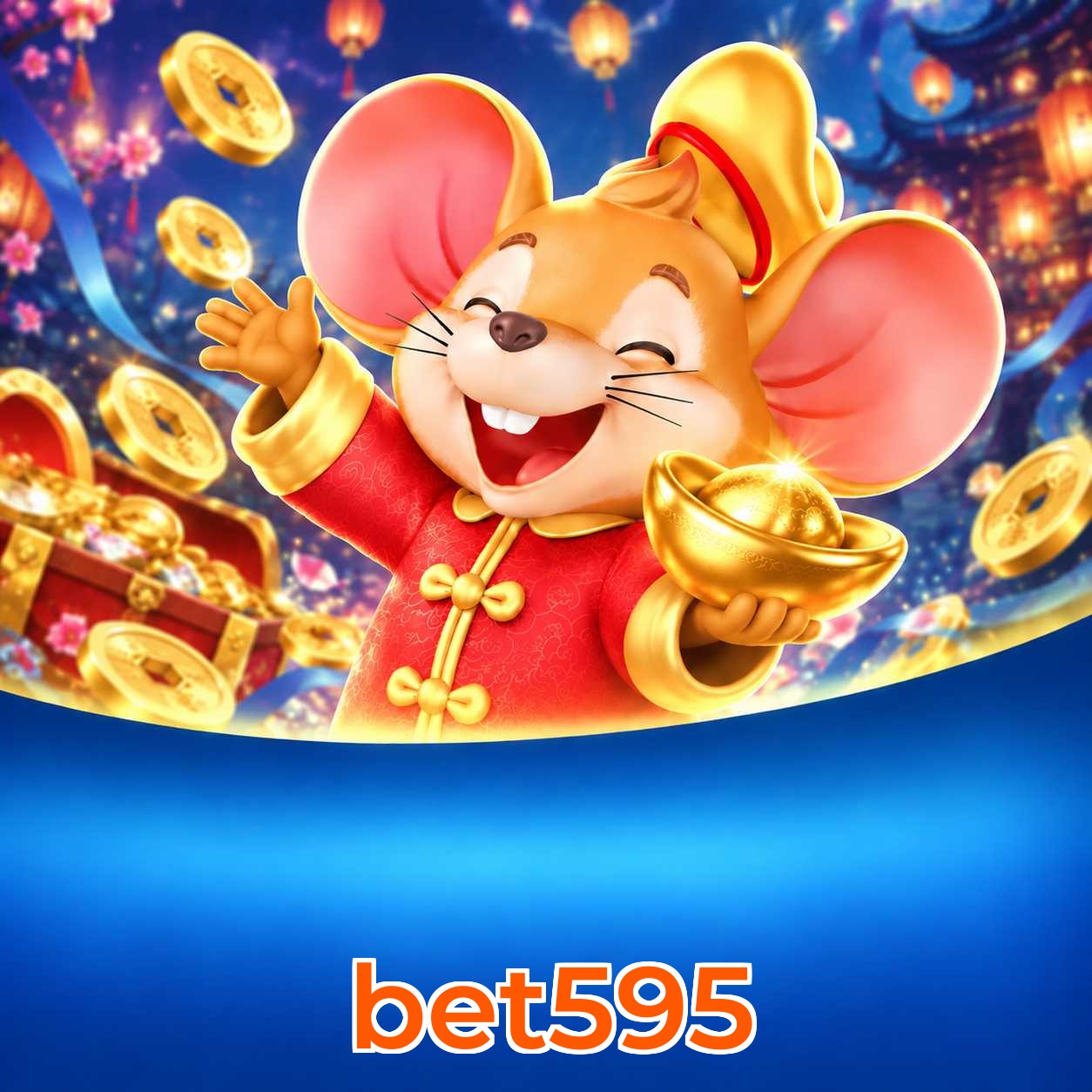 Plushie Frenzy ranking de slots bet595