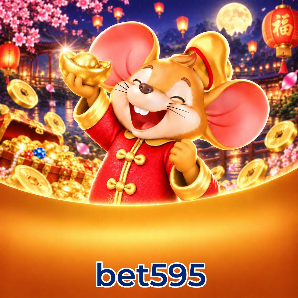 Plushie Frenzy para membros VIP bet595