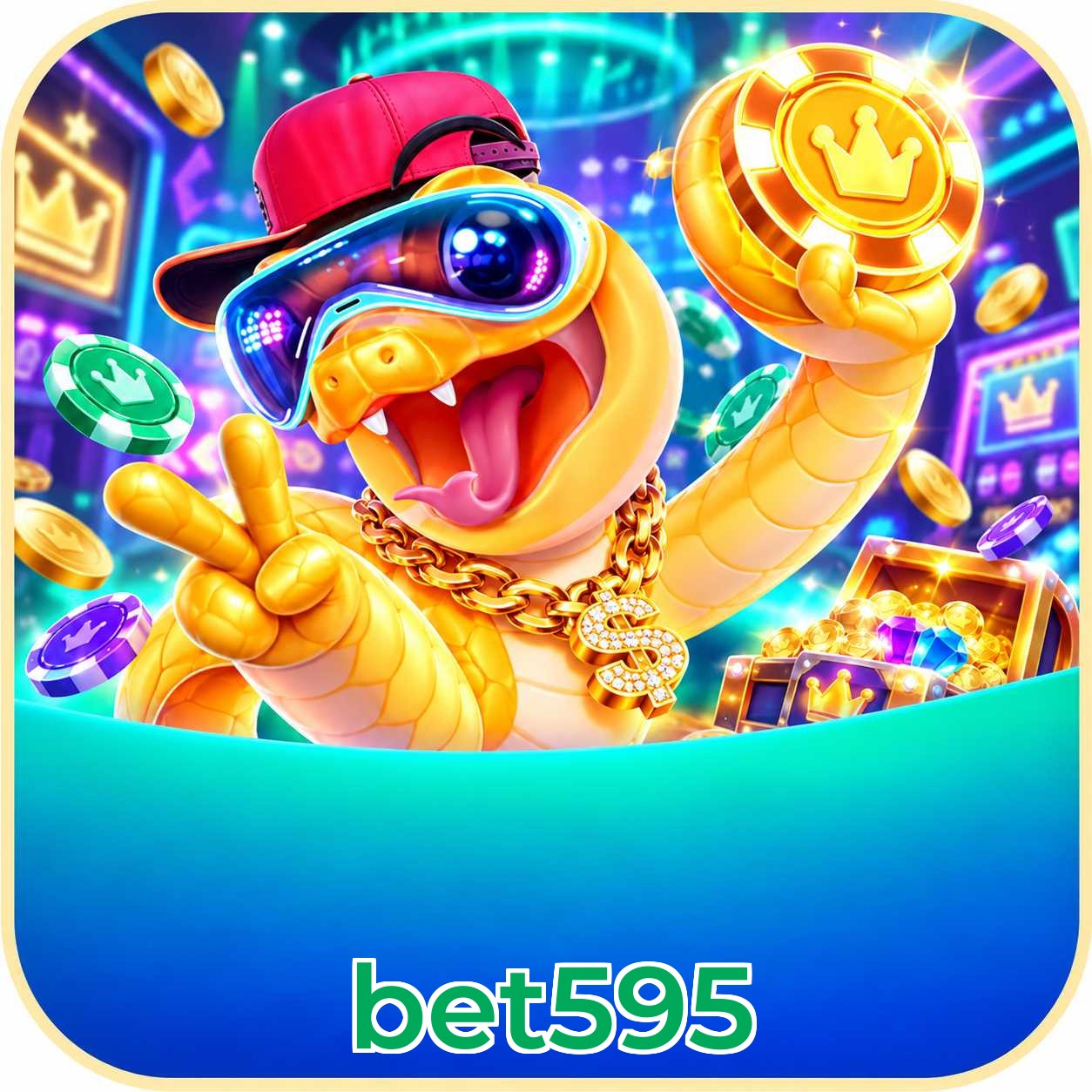 Plushie Frenzy no iOS após instalar bet595